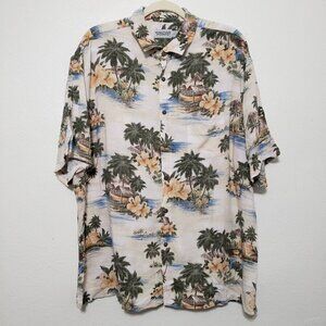 Windham Pointe Button Down Short Sleeve